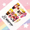 Moonlight Magic - Anime, Long, Ballerina, Pink