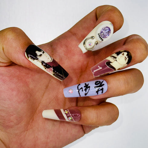 Ace of Shiratorizawa - Anime, Long, Ballerina