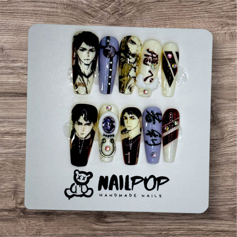 Ace of Shiratorizawa - Anime, Long, Ballerina