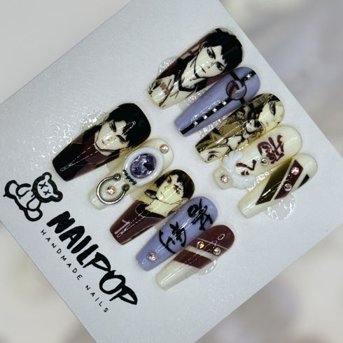 Ace of Shiratorizawa - Anime, Long, Ballerina