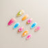 Candy Pop Tropical Bloom
