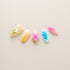 Candy Pop Tropical Bloom