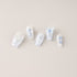 Icy Butterfly Pearl Dream - Mid, Ballerina
