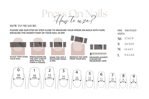 Last Light Leisure - Hand Painted Press On Nails Glue On, False Gel Press-on, 3D Acrylic Nail Cute Gift for Her, Short Square