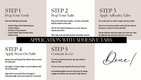 Strawberry Teddy - Hand Painted Press On Nails Glue On, False Gel Press-on, 3D Acrylic Nail Cute Gift for Her, Square