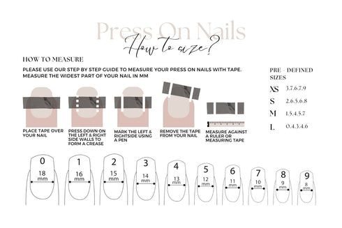 Unicorn Tears - Hand Painted Press On Nails Glue On, False Gel Press-on, 3D Acrylic Nail Cute Gift for Her, Short Square