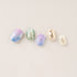 Pastel Dream Garden - Short, Square