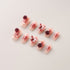 Rose Butterfly Pearl Bloom - Mid, Ballerina
