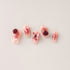 Rose Butterfly Pearl Bloom - Mid, Ballerina