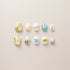Spring Song Bear Garden - Short, Round