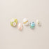 Spring Song Bear Garden - Short, Round